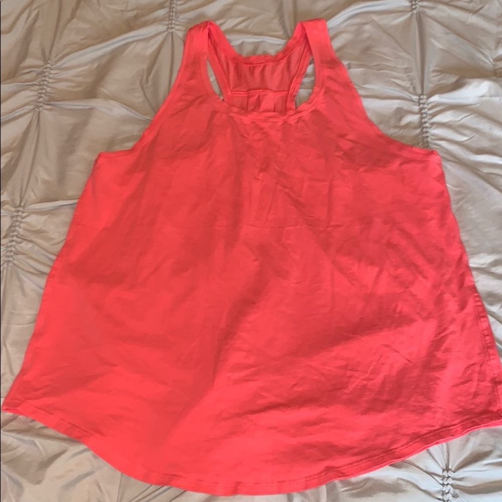 Lululemon Love Tank *Pleated-Bundle & Save